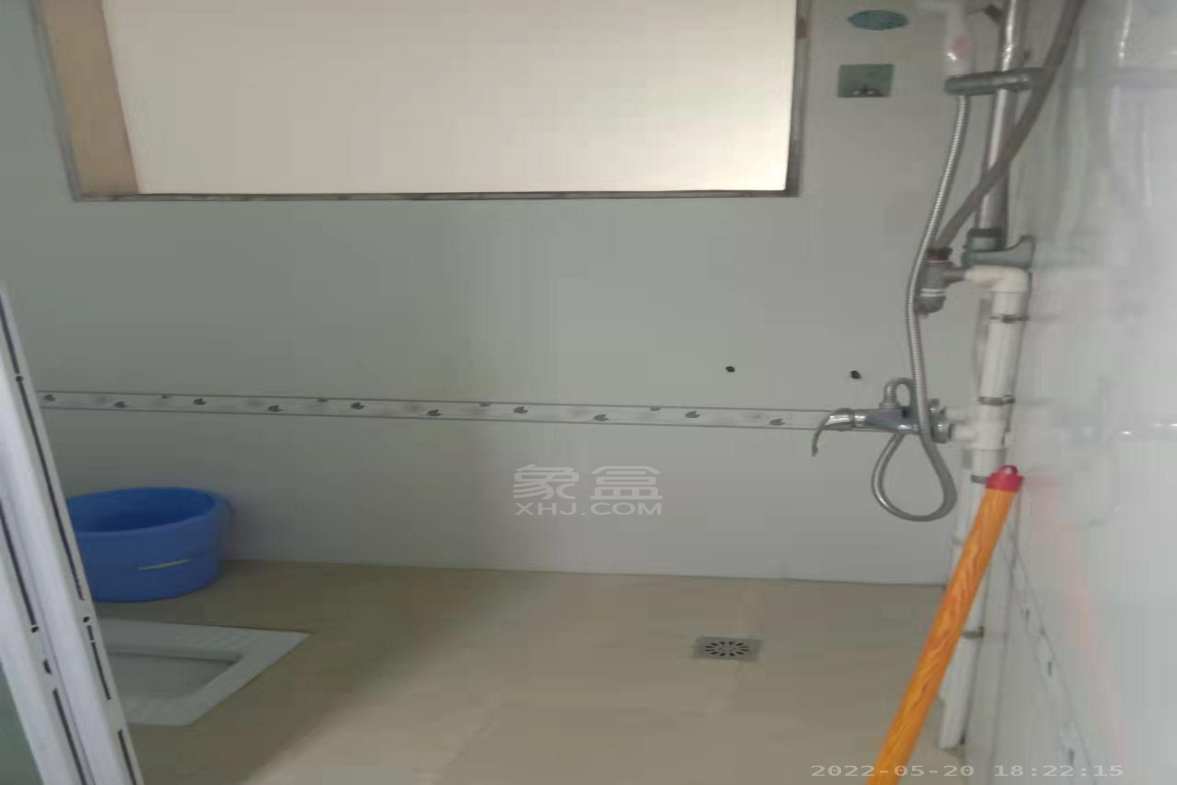 嘉泰大厦合泰大街87号 1室1厅1卫 1000.00元/月 嘉泰大厦合泰大街87号 1室1厅1卫 1000.00元/月室内图