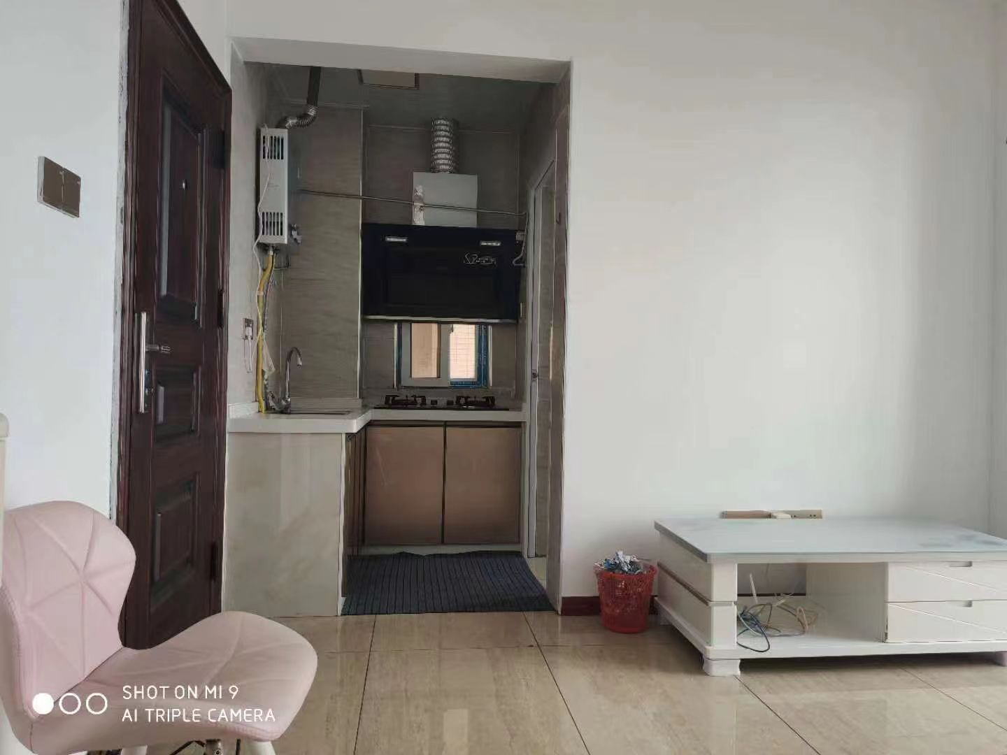 德泽园  1室1厅1卫    1500.0元/月