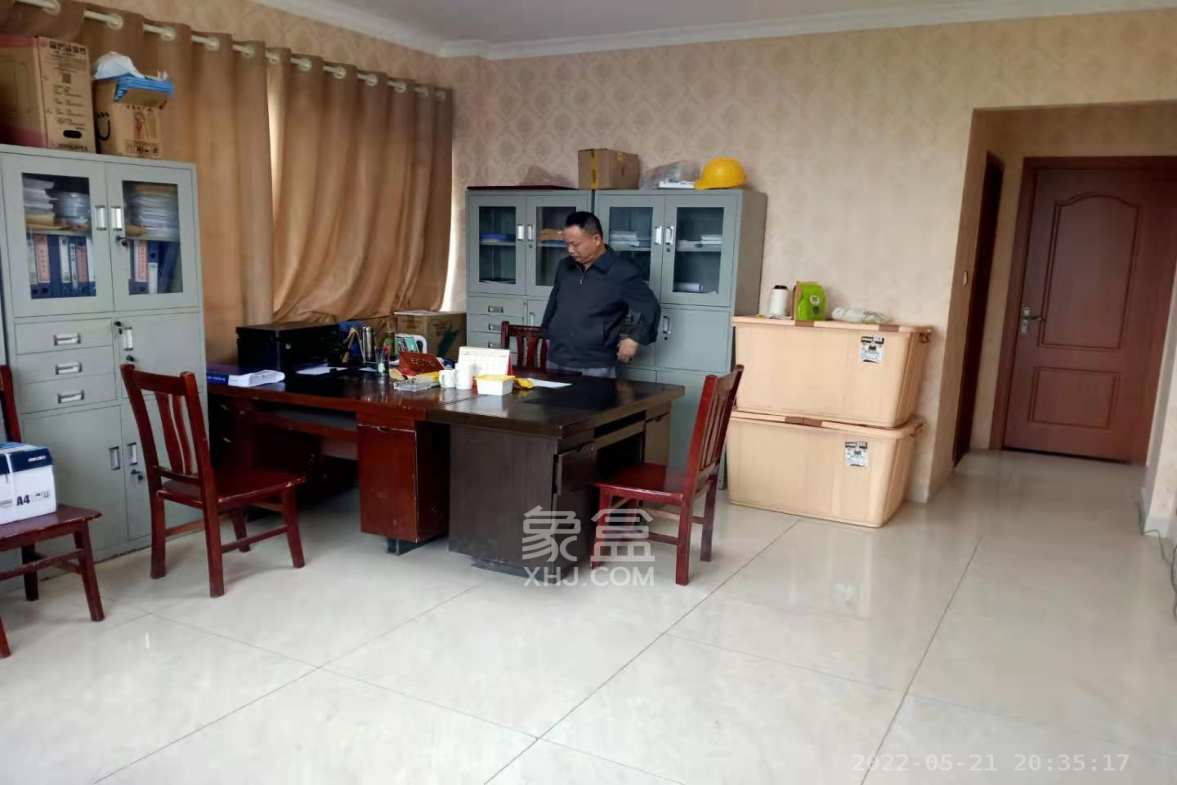 绿城高尔夫小镇  2室1厅1卫    2000.0元/月室内图
