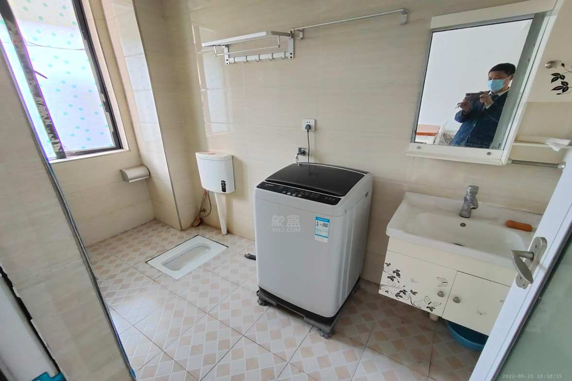 金色湖畔 3室1厅1卫 1500.0元/月 金色湖畔 3室1厅1卫 1500.0元/月室内图