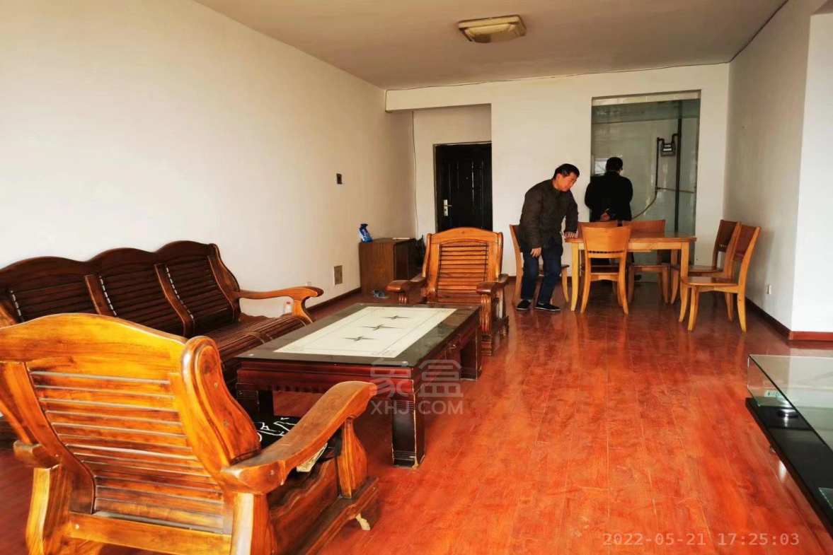 和厚园小区 3室2厅1卫 1800.0元/月 和厚园小区 3室2厅1卫 1800.0元/月户型图