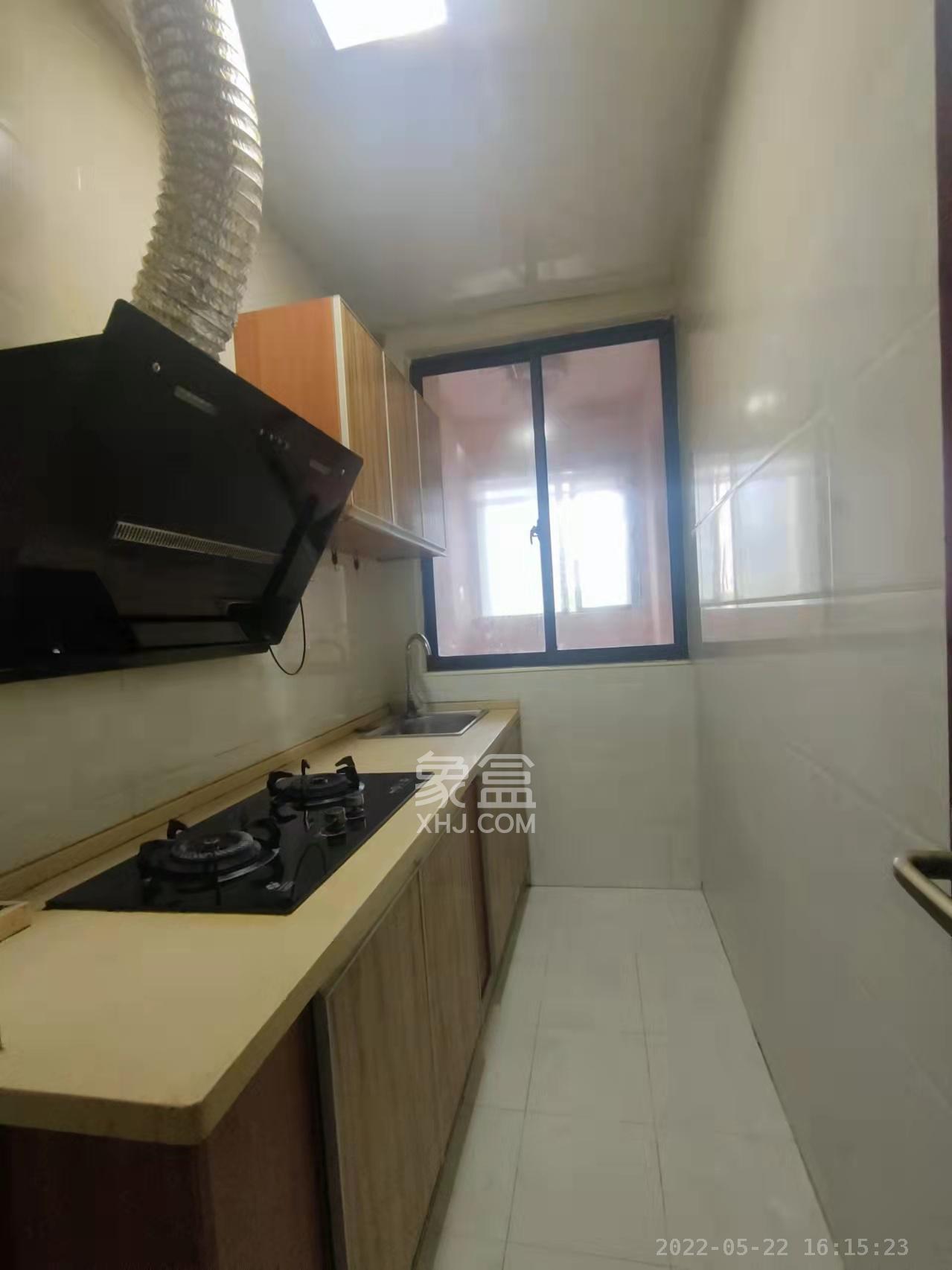 和庄 2室1厅1卫 1800.0元/月