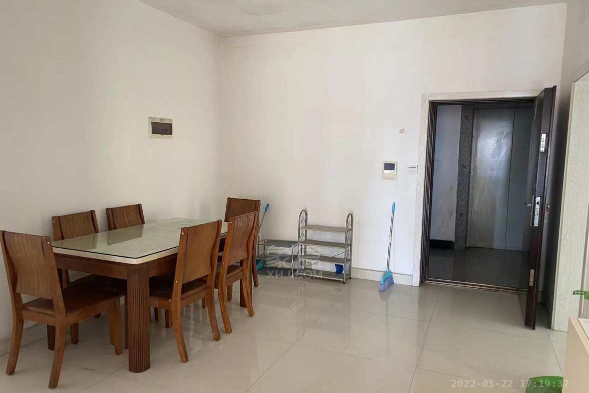 芦淞区荷叶名苑 3室2厅1卫 1800.00元/月 芦淞区荷叶名苑 3室2厅1卫 1800.00元/月室内图