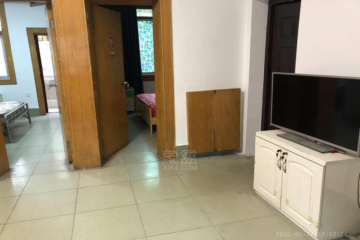 桠枝塘九村 2室2厅1卫 1000.00元/月 桠枝塘九村 2室2厅1卫 1000.00元/月室内图