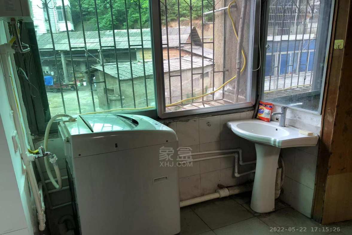 桠枝塘九村 2室2厅1卫 1000.00元/月 桠枝塘九村 2室2厅1卫 1000.00元/月室内图