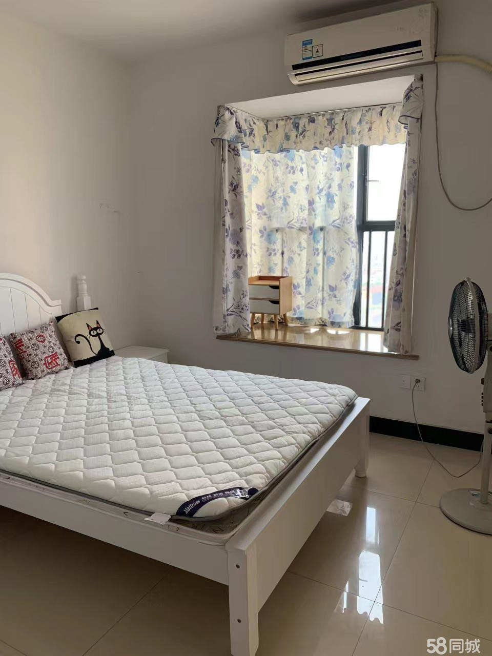 巴陵壹号 1室1厅1卫 1380.0元/月 巴陵壹号 1室1厅1卫 1380.0元/月室内图