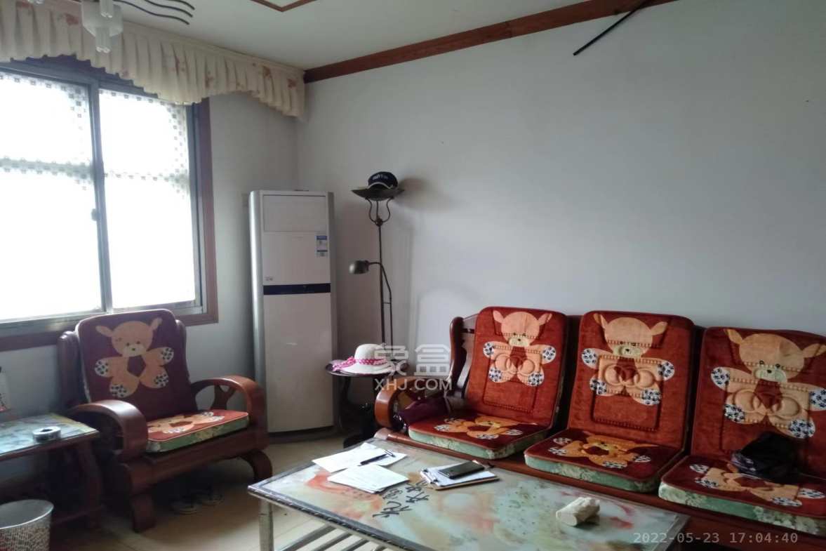 葩塘小区  3室2厅1卫   32.00万室内图