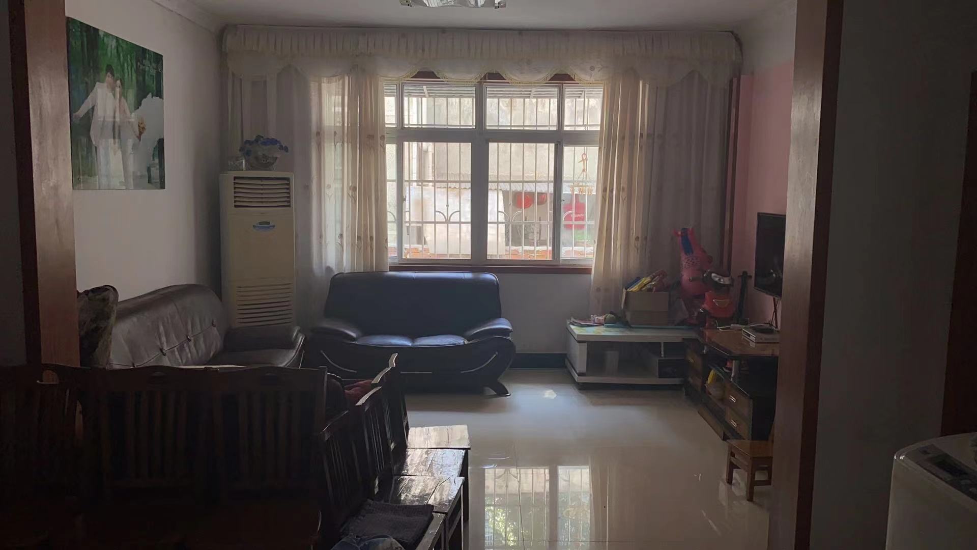 南湖新村（渔光新村）  2室1厅1卫   1000.00元/月