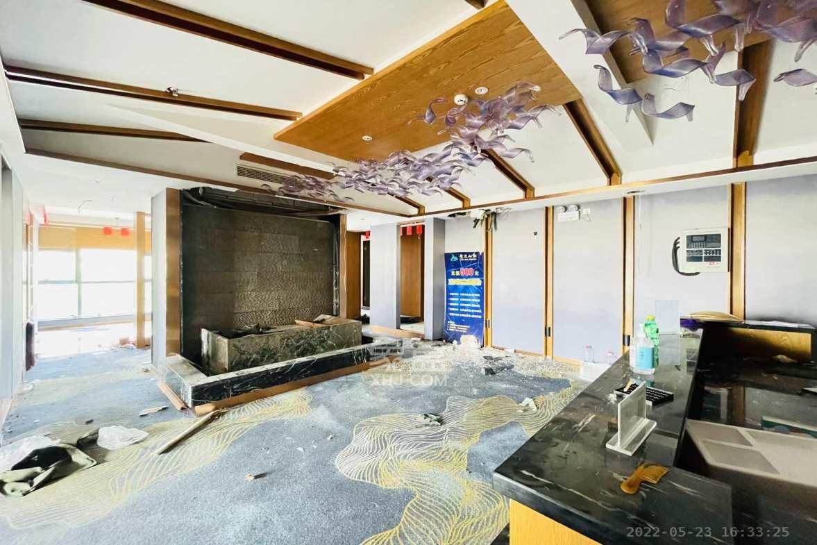 江景华府  12室2厅14卫   28000.00元/月室内图