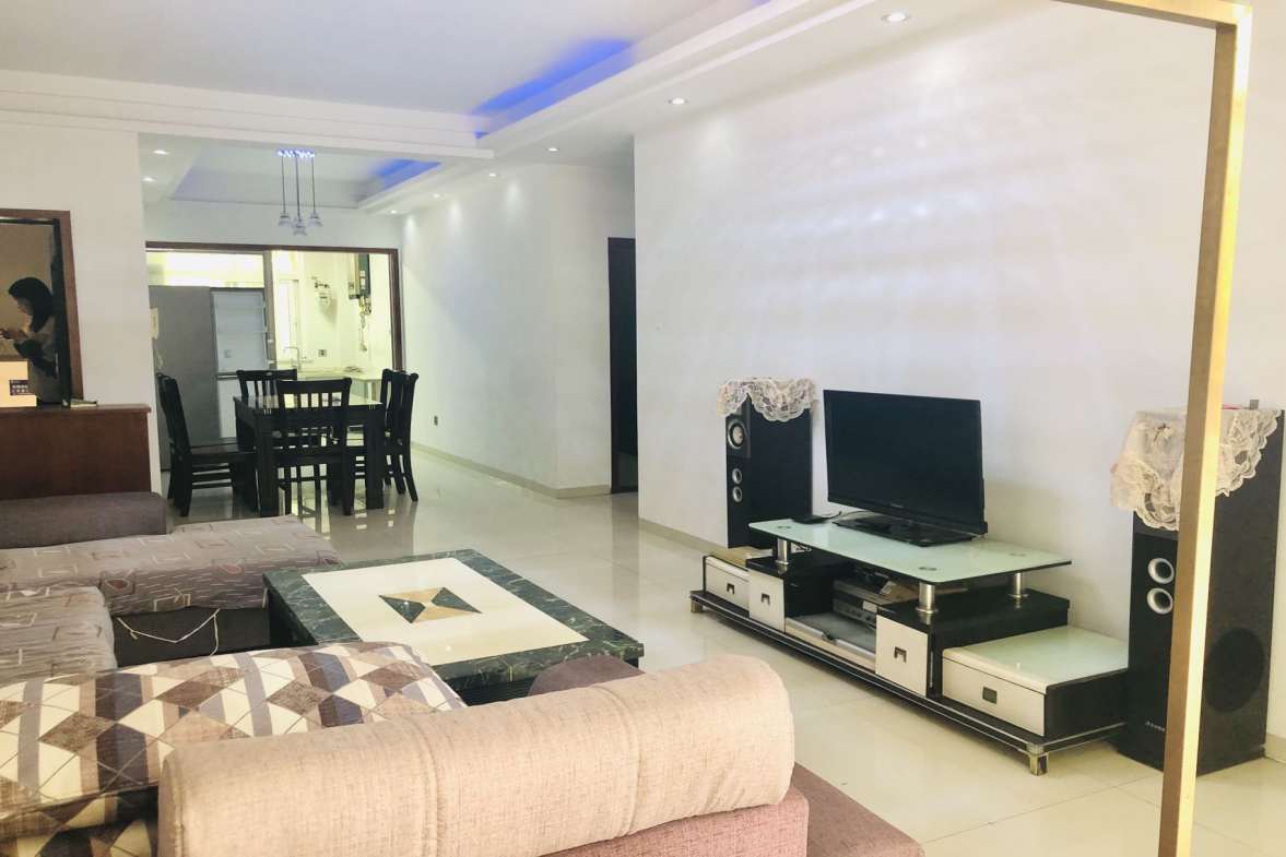 东风二组  2室2厅1卫    1500.0元/月室内图1