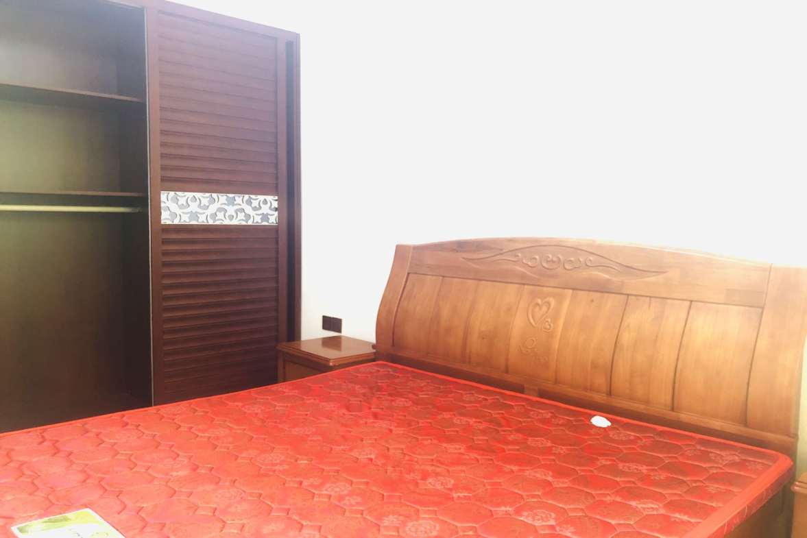 东风二组  2室2厅1卫    1500.0元/月室内图