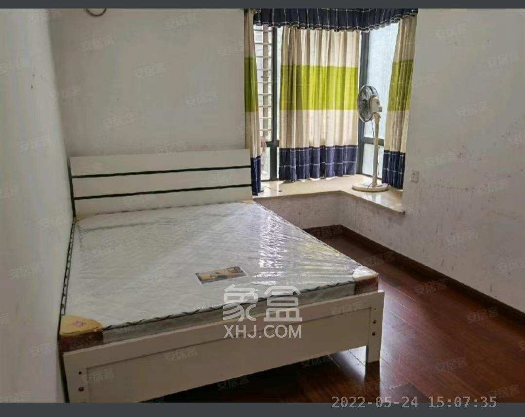 珠江东方明珠（新地东方明珠）三期  4室2厅1卫    2300.0元/月室内图