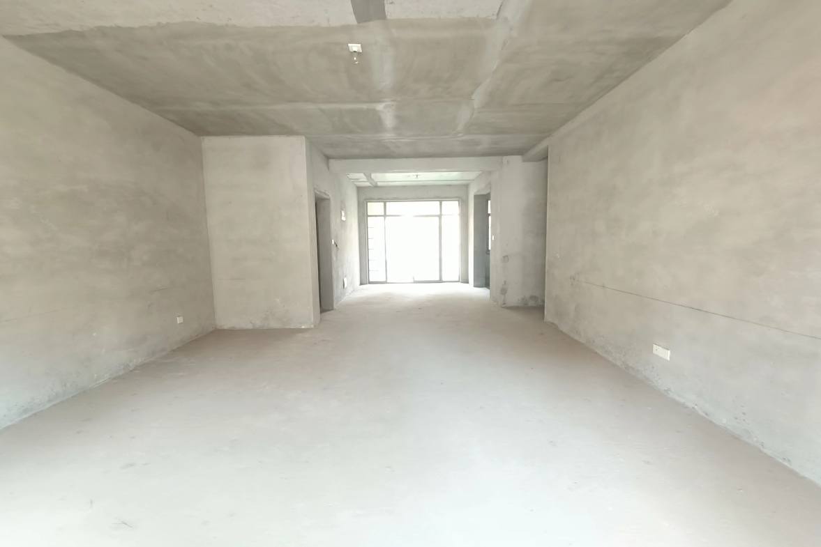 香江水岸新城  3室2厅2卫   120.00万室内图1
