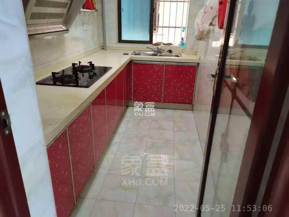 佳安茗苑  2室2厅1卫    1500.0元/月室内图