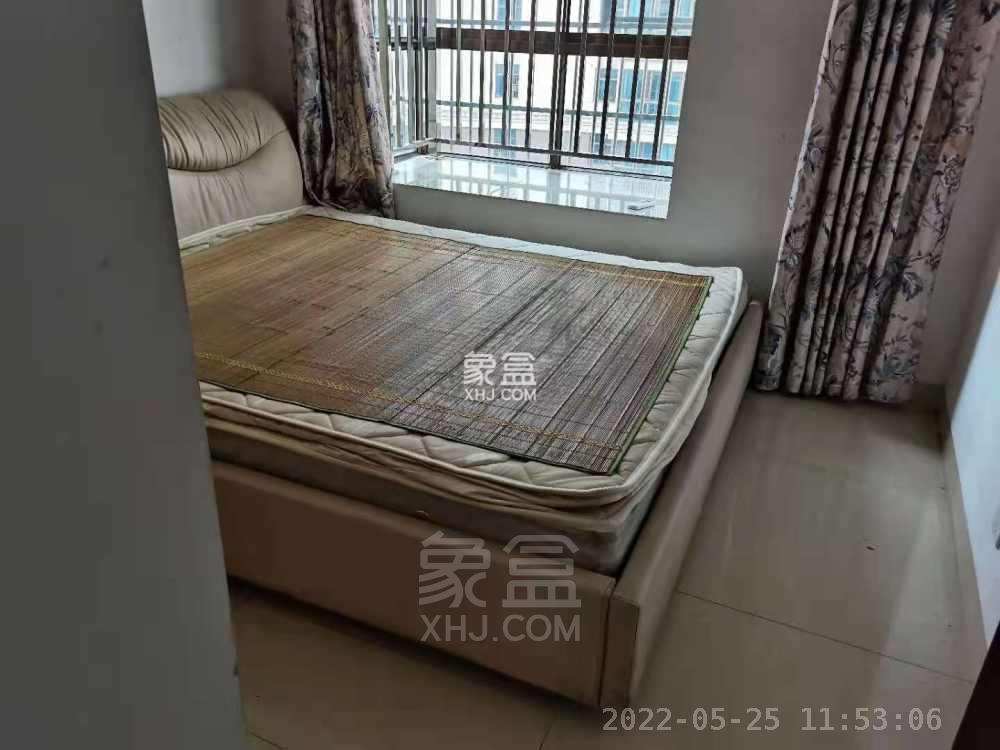 佳安茗苑  2室2厅1卫    1500.0元/月室内图