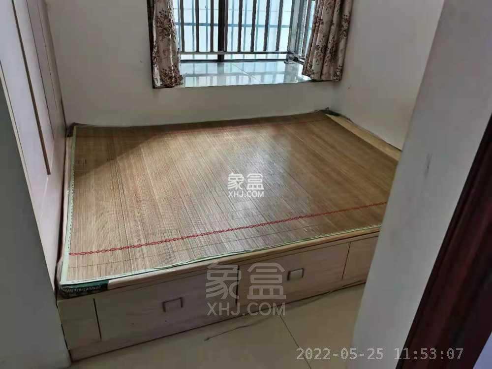 佳安茗苑  2室2厅1卫    1500.0元/月室内图