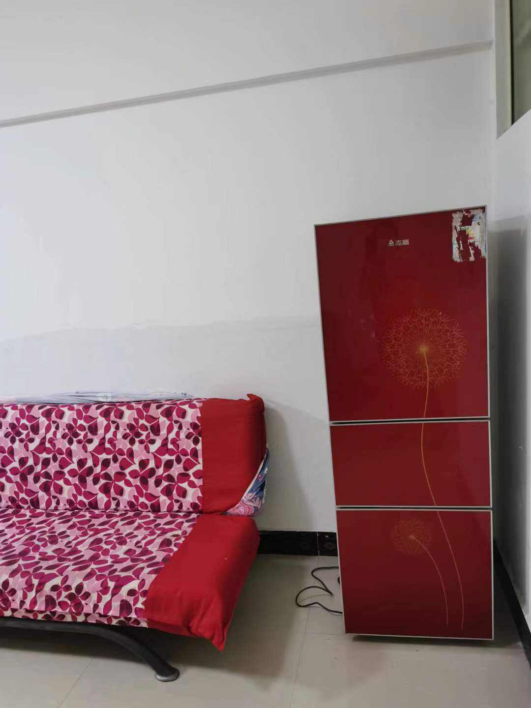 左岸巴陵 1室1厅1卫 800.0元/月 左岸巴陵 1室1厅1卫 800.0元/月室内图