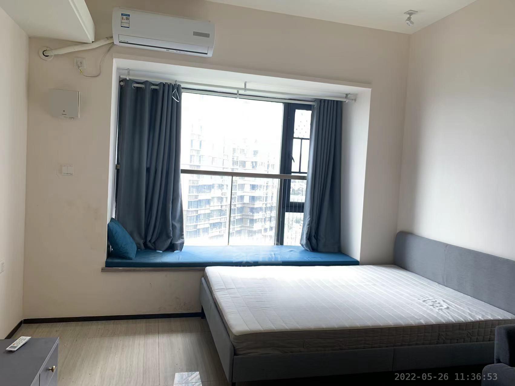 恒大御景湾  1室1厅1卫   1050.00元/月