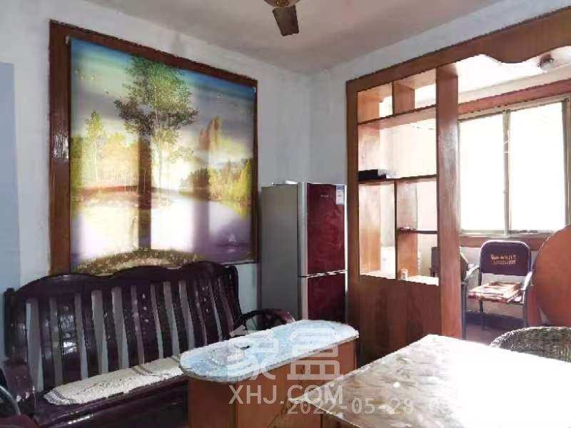 新坡塘小区  2室1厅1卫   850.00元/月室内图