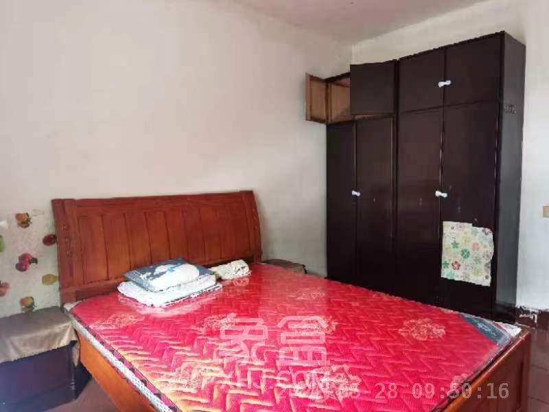 新坡塘小区  2室1厅1卫   850.00元/月室内图