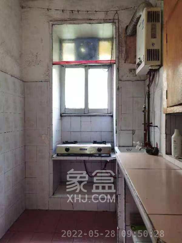 新坡塘小区  2室1厅1卫   850.00元/月室内图