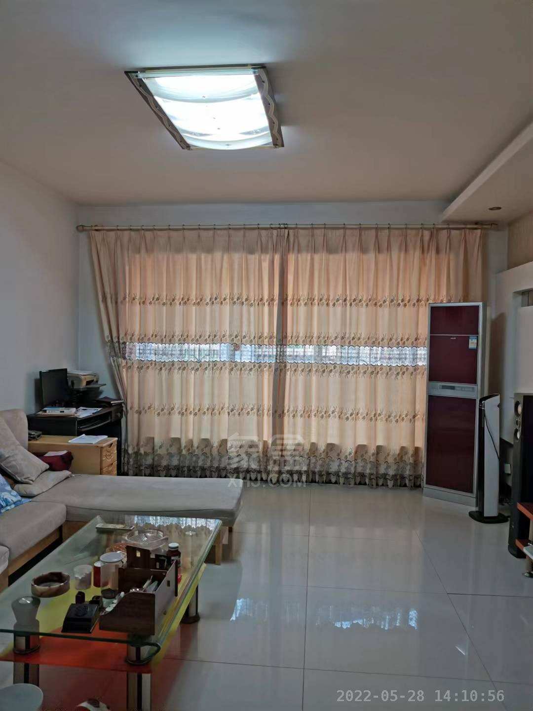 汽车城  3室2厅1卫    1500.0元/月室内图