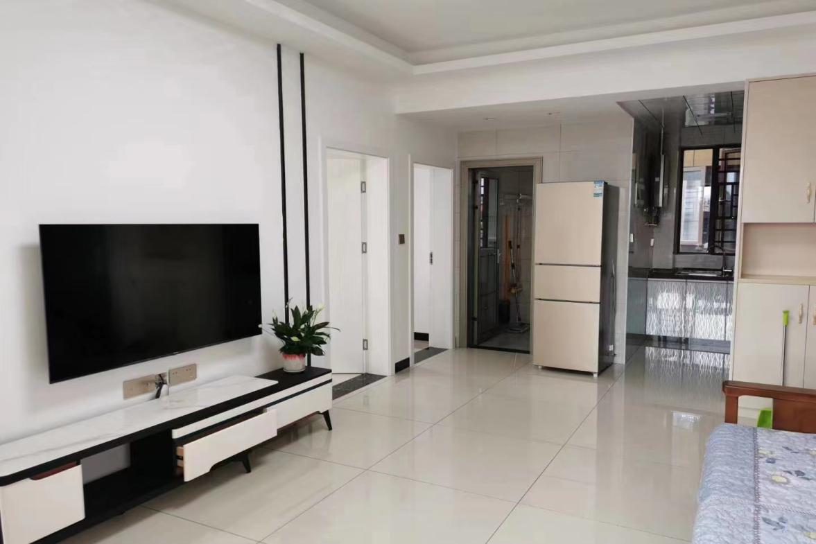 万象瑞城 2室2厅1卫 2200.0元/月 万象瑞城 2室2厅1卫 2200.0元/月室内图