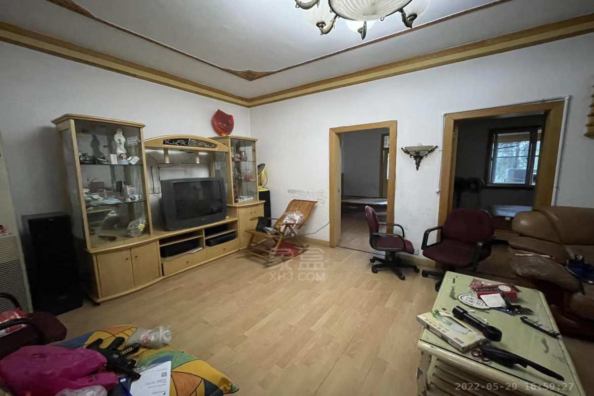 纺织路大园村  3室2厅1卫   1000.00元/月室内图