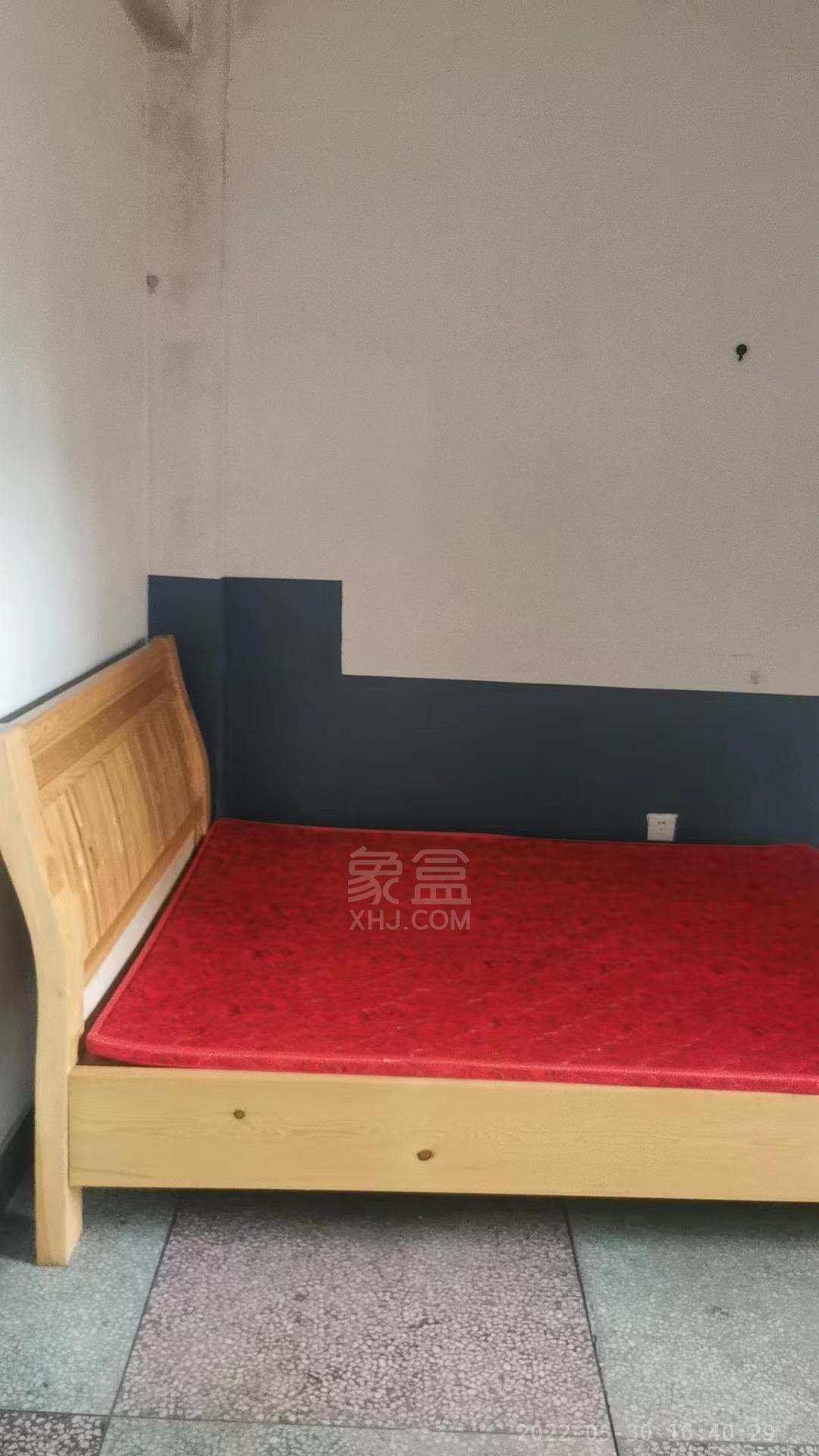 晨光小区  1室0厅1卫   500.00元/月室内图1