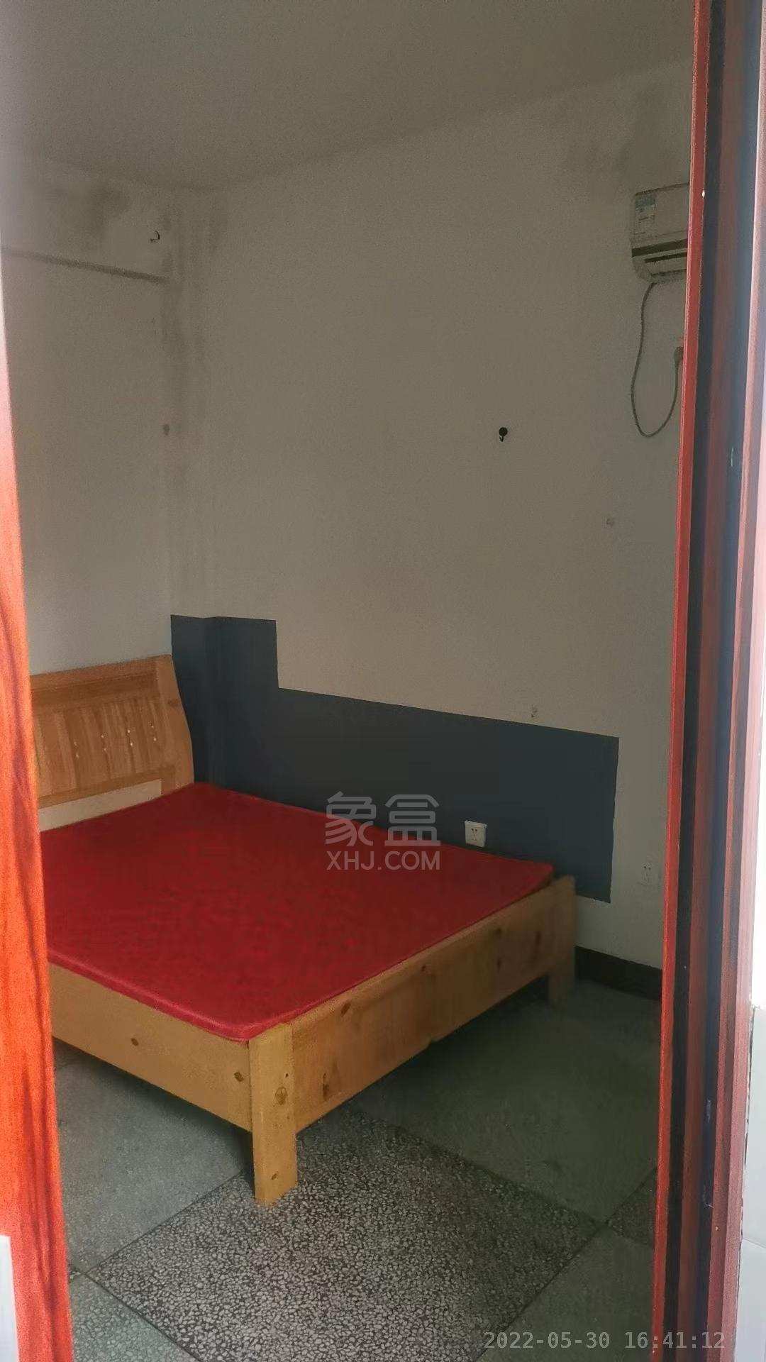 晨光小区  1室0厅1卫   500.00元/月室内图