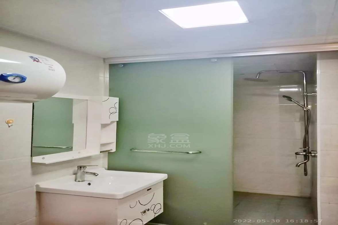 银泰财富广场  1室1厅1卫   1800.00元/月室内图
