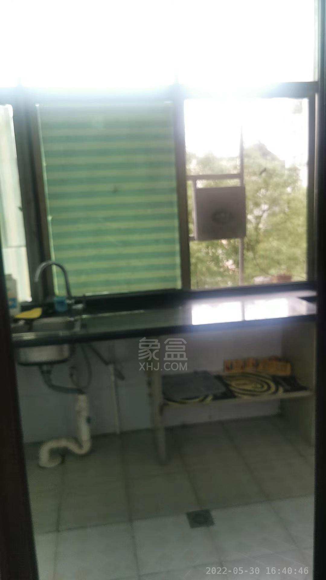 晨光小区  1室0厅1卫   500.00元/月室内图