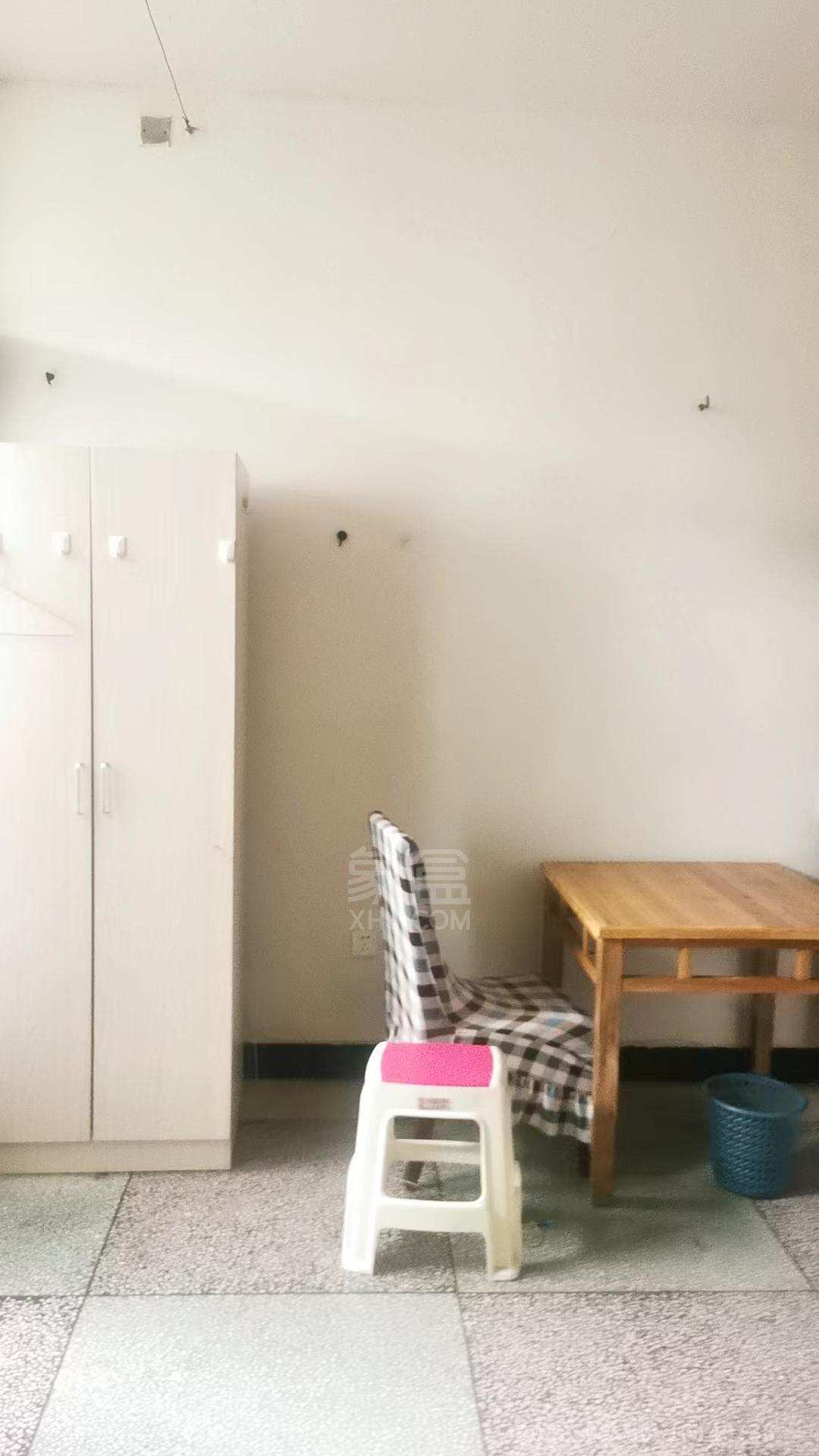 晨光小区  1室0厅1卫   500.00元/月室内图