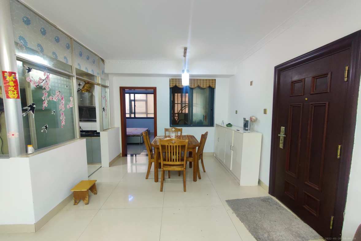 丰园大厦 3室2厅1卫 1500.0元/月 丰园大厦 3室2厅1卫 1500.0元/月室内图