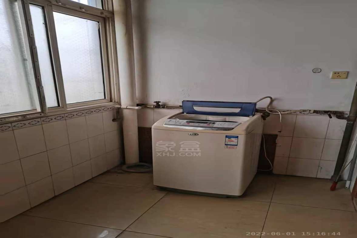 自来水生活区体育路15号  2室2厅1卫   800.00元/月室内图