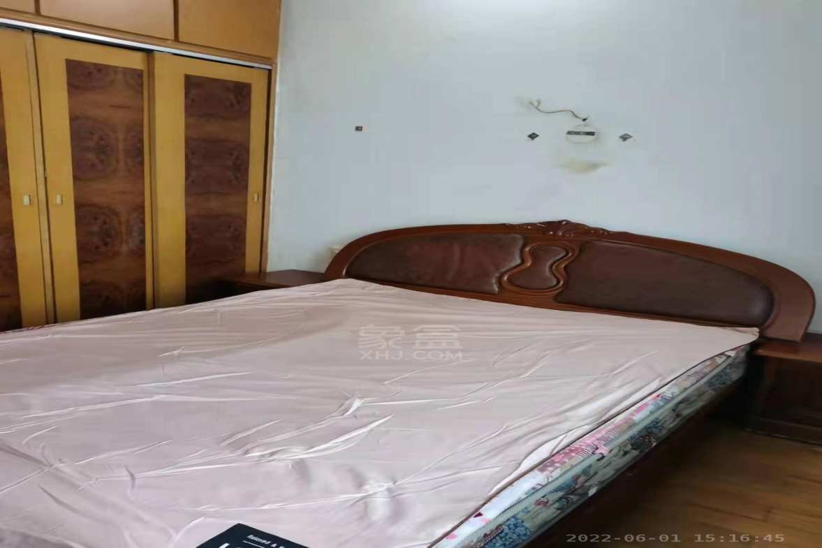 自来水生活区体育路15号  2室2厅1卫   800.00元/月室内图