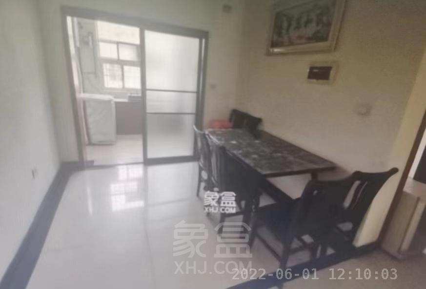 荷塘香榭 2室2厅1卫 1400.00元/月 荷塘香榭 2室2厅1卫 1400.00元/月室内图