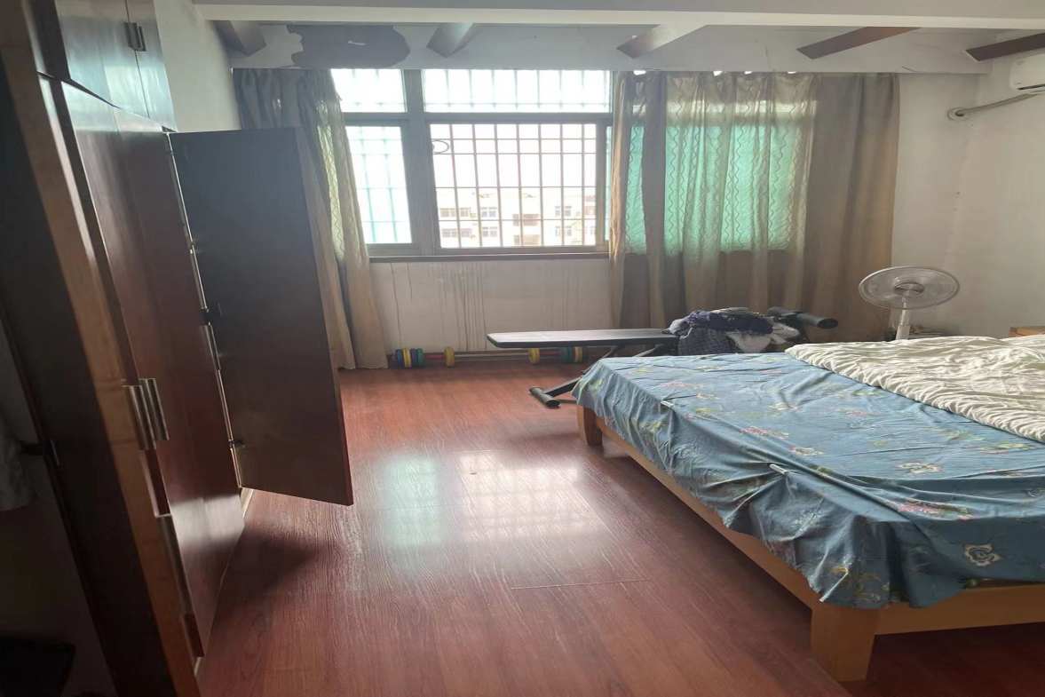 涟钢南苑小区  3室2厅1卫    750.0元/月室内图