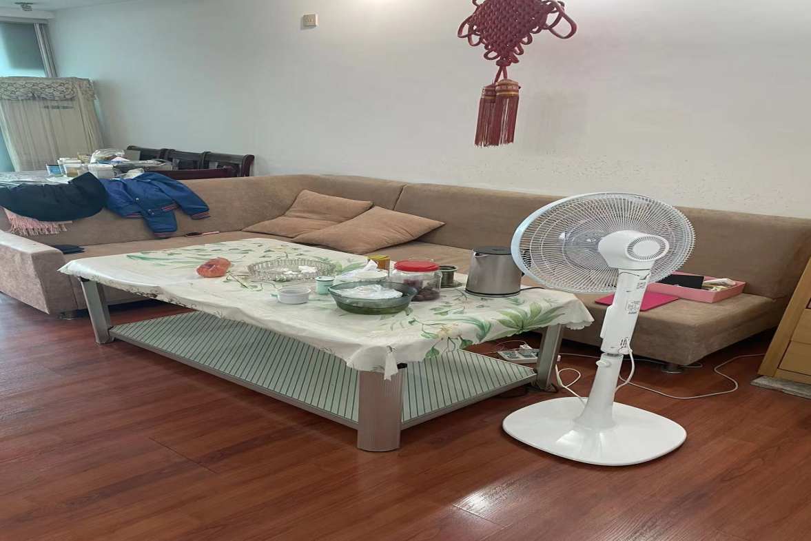 涟钢南苑小区  3室2厅1卫    750.0元/月室内图