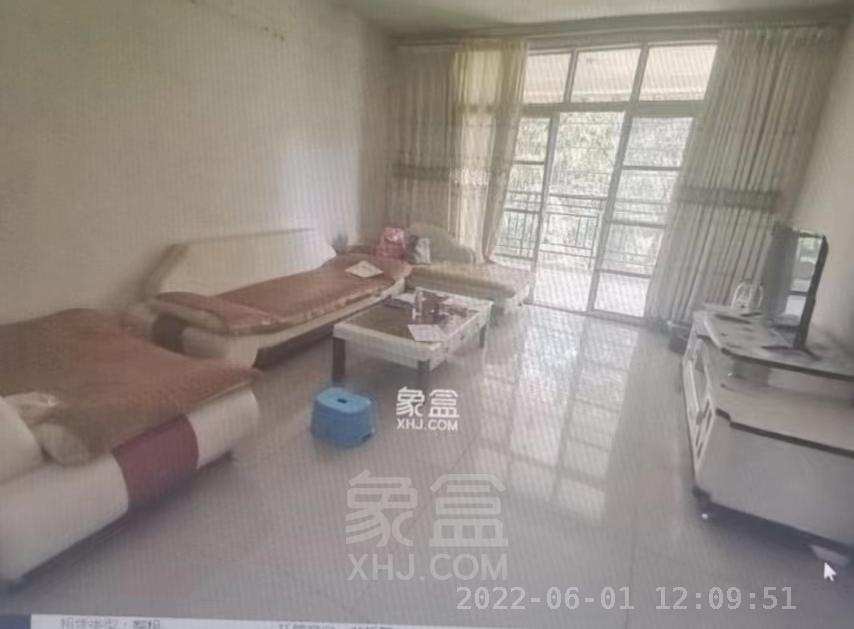 荷塘香榭 2室2厅1卫 1400.00元/月 荷塘香榭 2室2厅1卫 1400.00元/月小区图