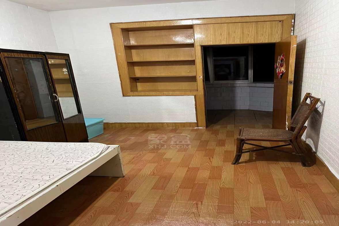 广厦新村  2室2厅1卫   1000.00元/月室内图