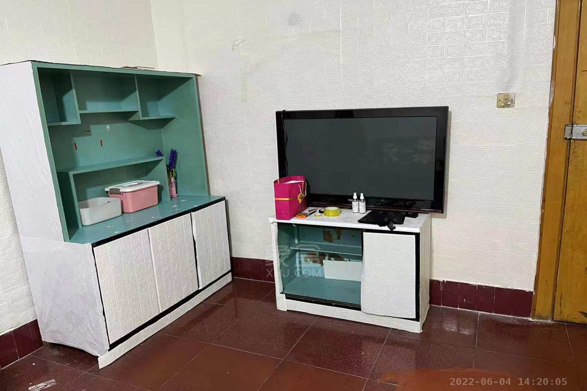 广厦新村  2室2厅1卫   1000.00元/月室内图