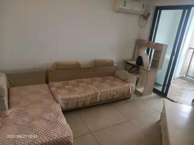 万豪城市花园 1室1厅1卫 40.8万 万豪城市花园 1室1厅1卫 40.8万室内图