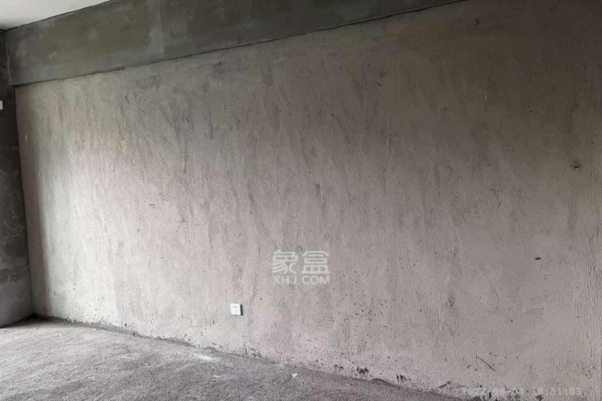 长房东旭国际  1室1厅1卫   1500.00元/月室内图