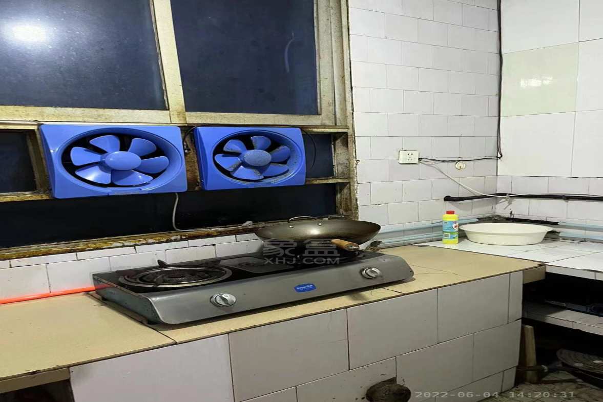 广厦新村  2室2厅1卫   1000.00元/月室内图