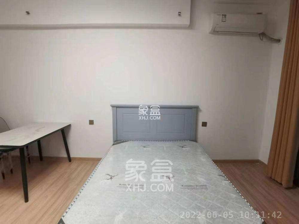碧桂园星城首府  2室2厅2卫    2600.0元/月室内图