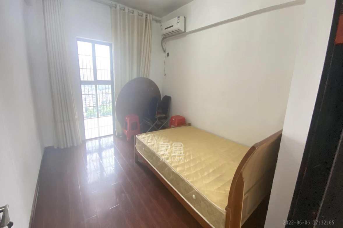 建鑫二期  4室2厅2卫   55.00万室内图