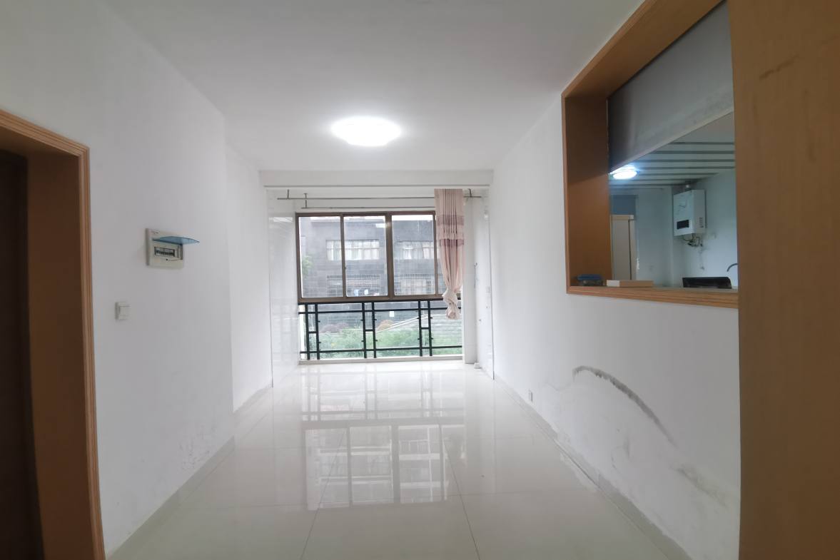 曲兰庭苑  3室2厅2卫    2000.0元/月室内图