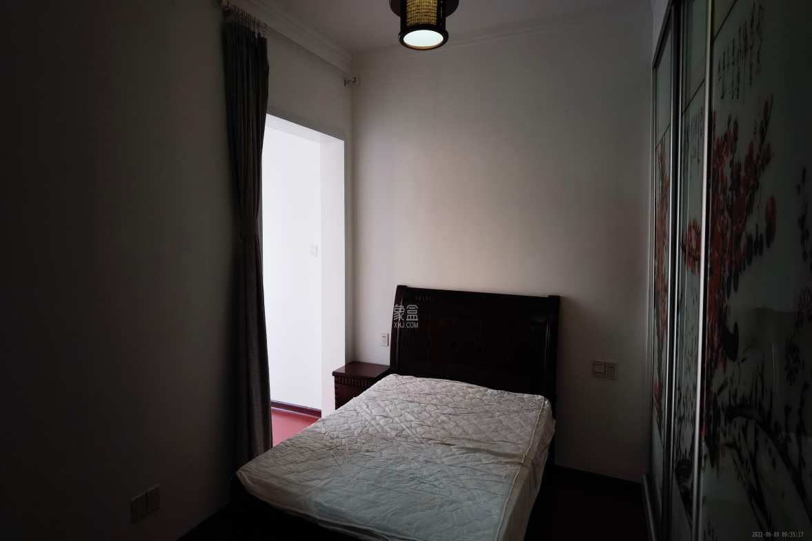 星城雅郡 3室2厅2卫 2200.0元/月 星城雅郡 3室2厅2卫 2200.0元/月小区图