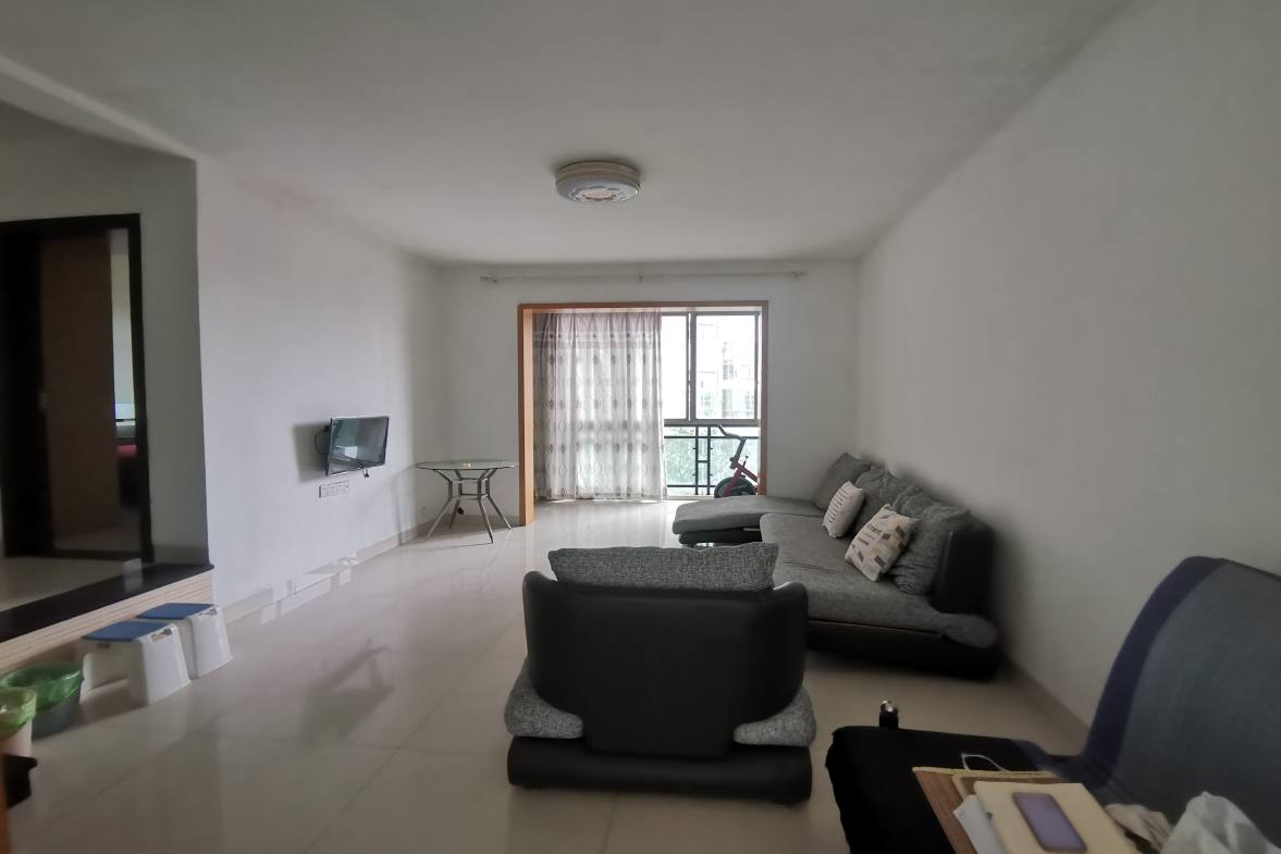 曲兰庭苑  3室2厅2卫    2000.0元/月室内图